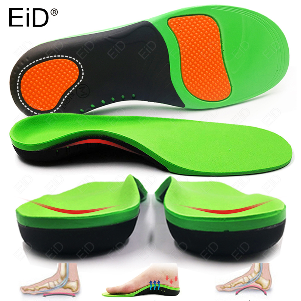 Men Shoes Eid - EiD Best Orthotic Insole Arch Support