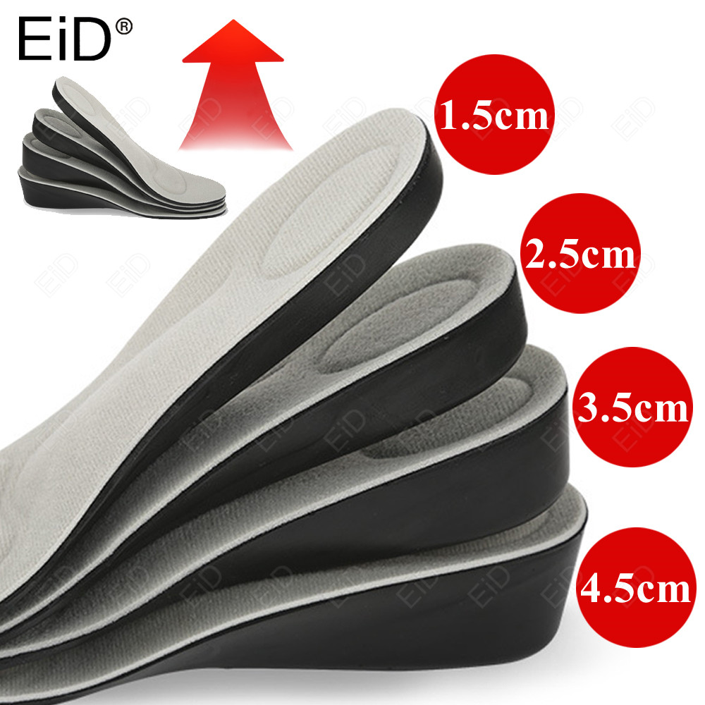 Men Shoes Eid - EiD Height increase insoles for growth