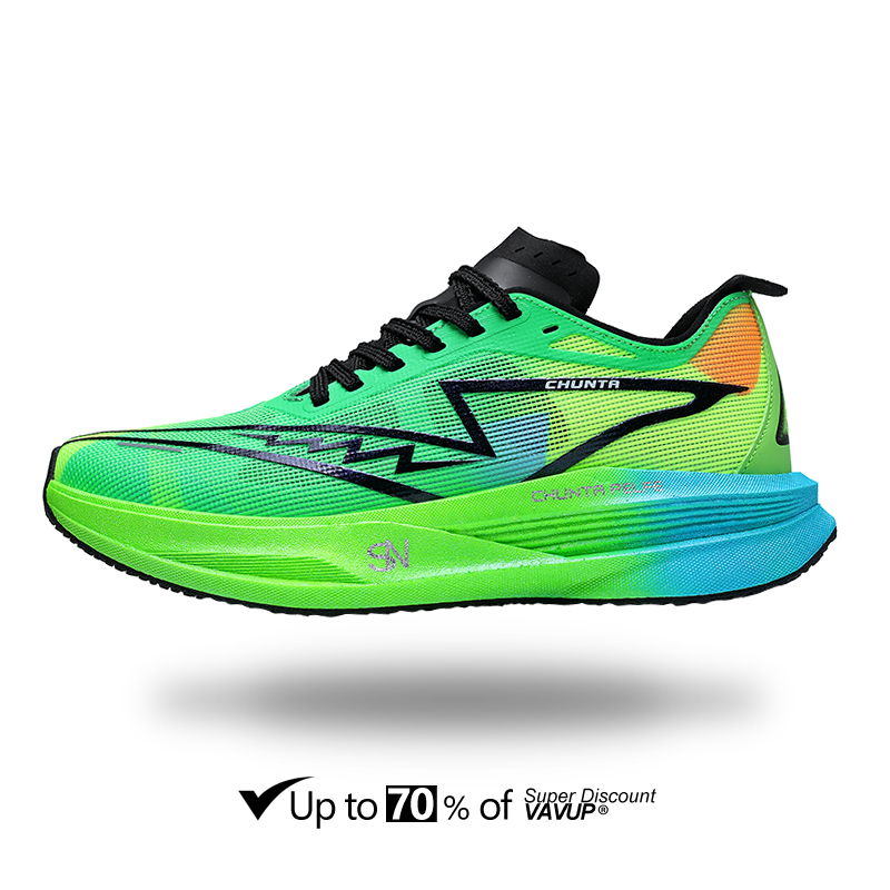 Men Shoes Runners - Men Running Shoes Marathon Walking Leisure
