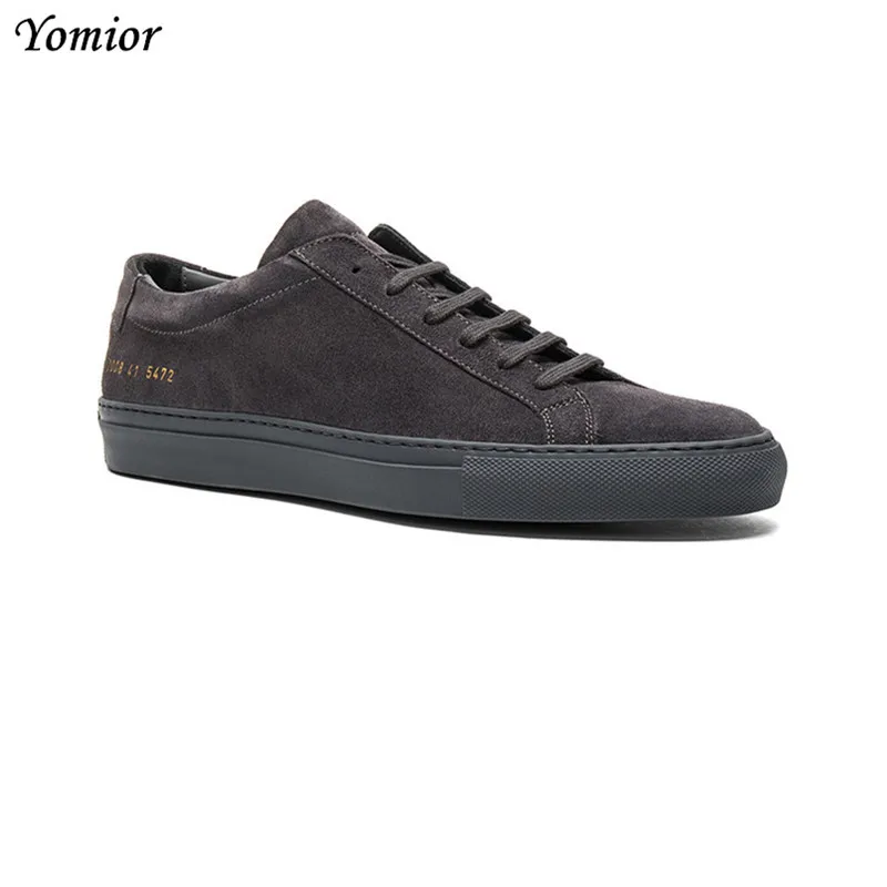 Men'S Shoes Quality Brands - High Quality Men Luxury Brand Casual