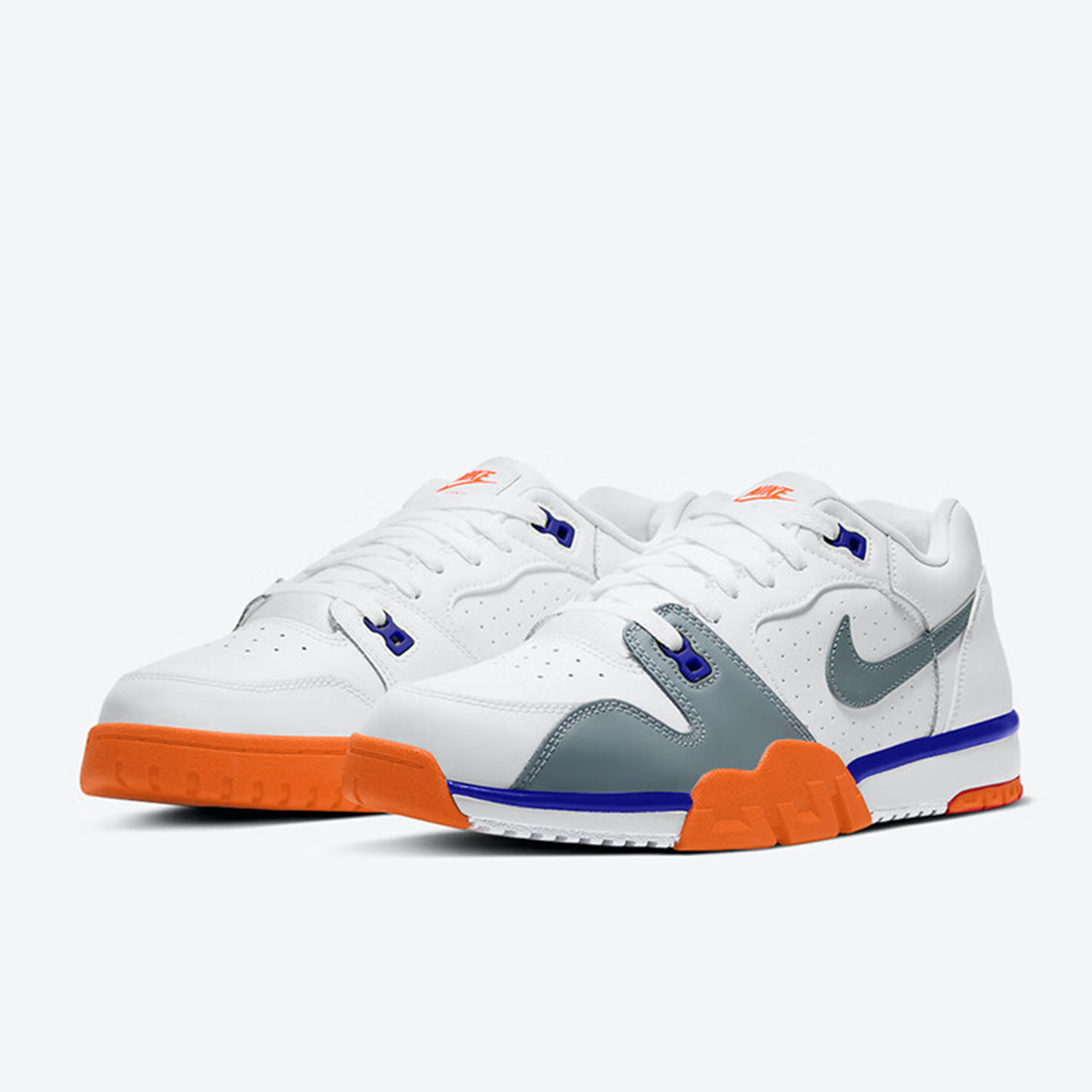 Men Shoes On Sale Nike - Nike Authentic CROSS Men's Cushioned Lightweight