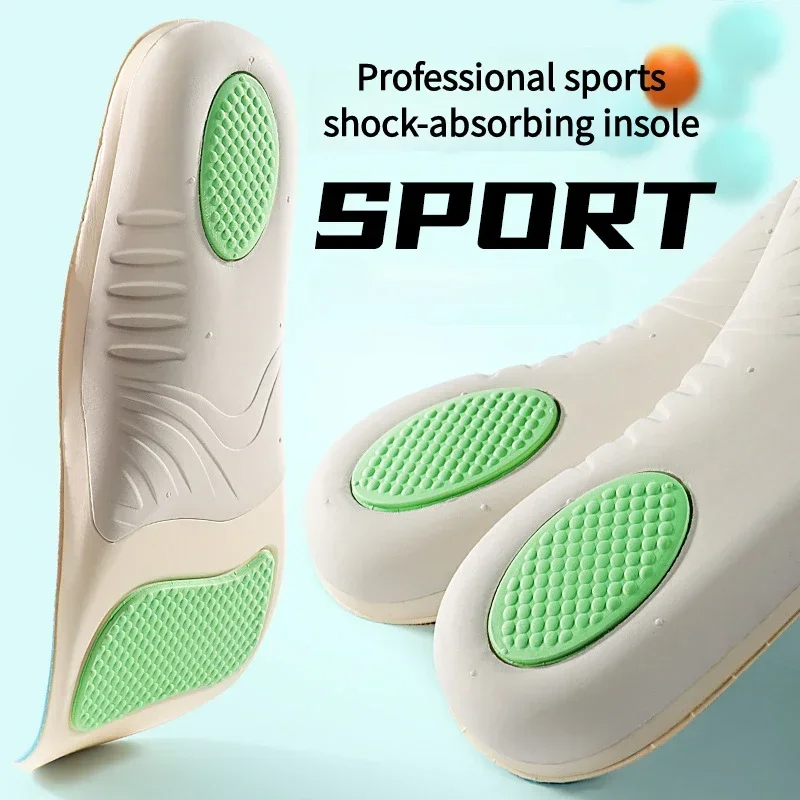 Men'S Shoes For Plantar Fasciitis - 1Pair Orthopedic Arch Support Insoles for