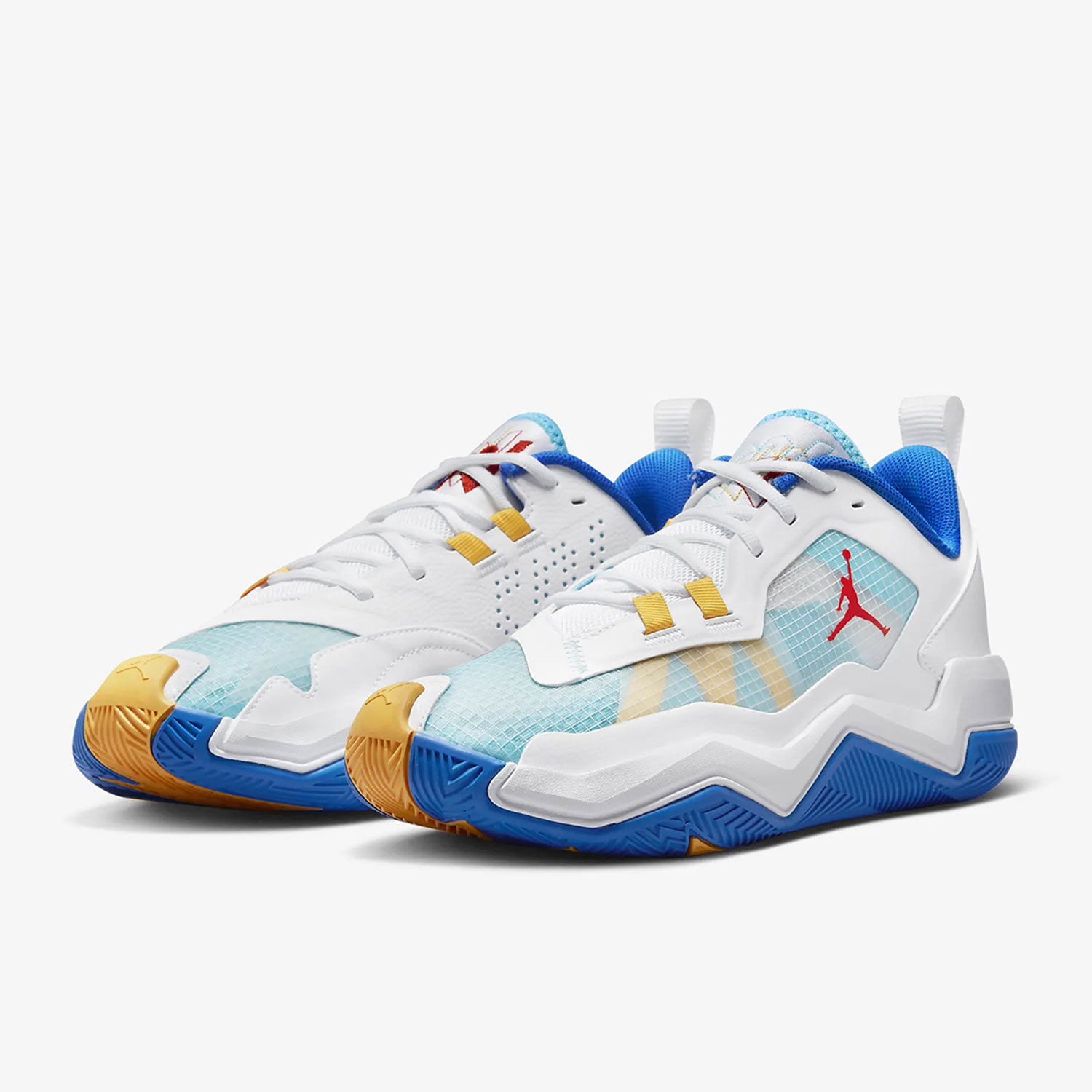 Genuine Nike Jordan One Take 4 - Men Shoes Jordan 4 recension och pris