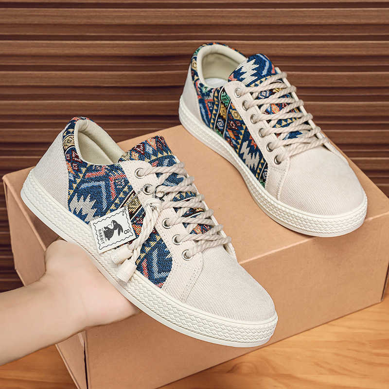 Camp Legitimate Leather Casual - Men'S Shoes Size 43 In Us recension och pris