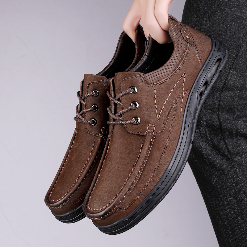 Brand High-quality Men's Top L - Men'S Shoes Quality Brands recension och pris