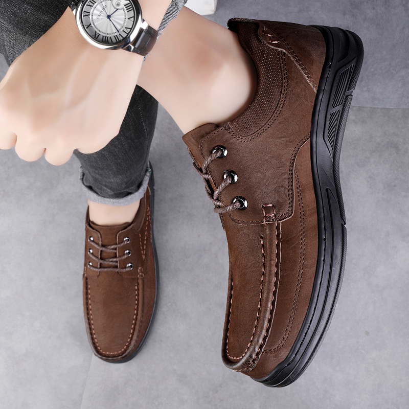 Brand High-quality Men's Top L - Men'S Shoes Quality Brands recension och pris