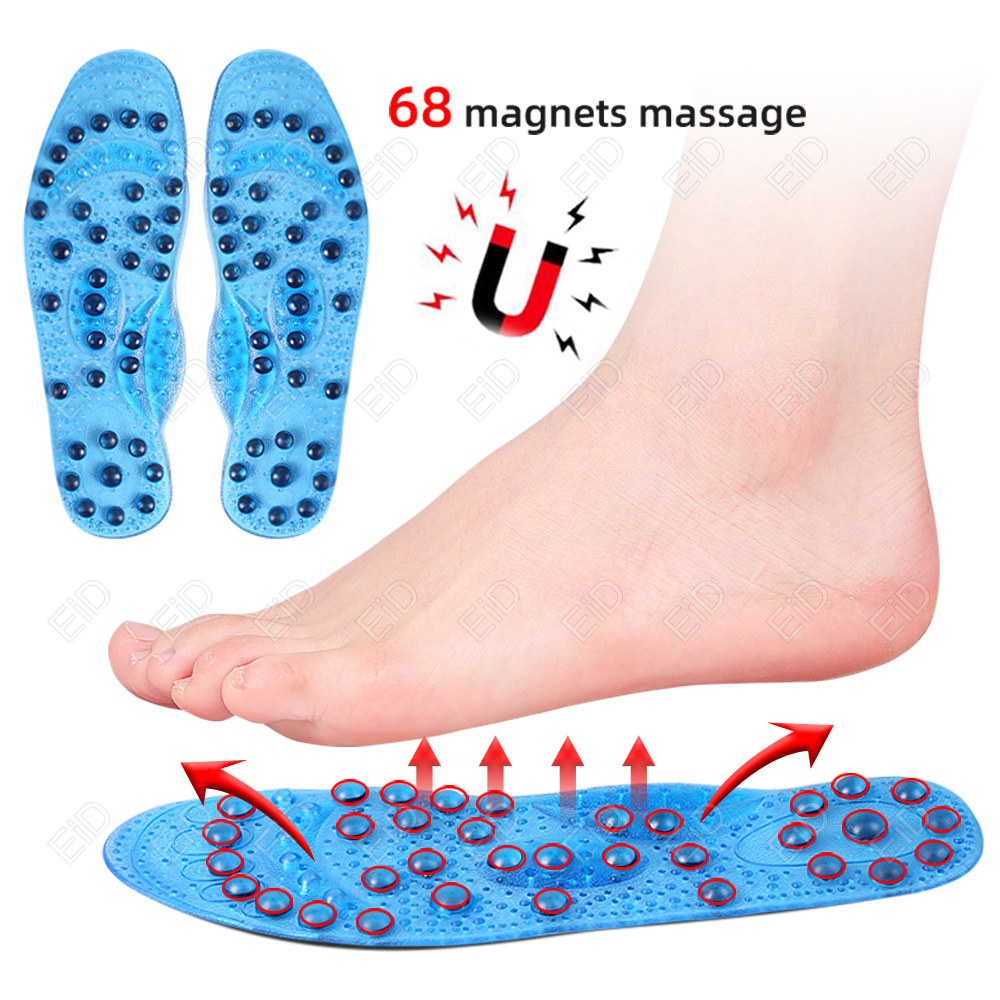 EiD Enhanced 68 Magnetic Massa - Men Shoes Eid recension och pris