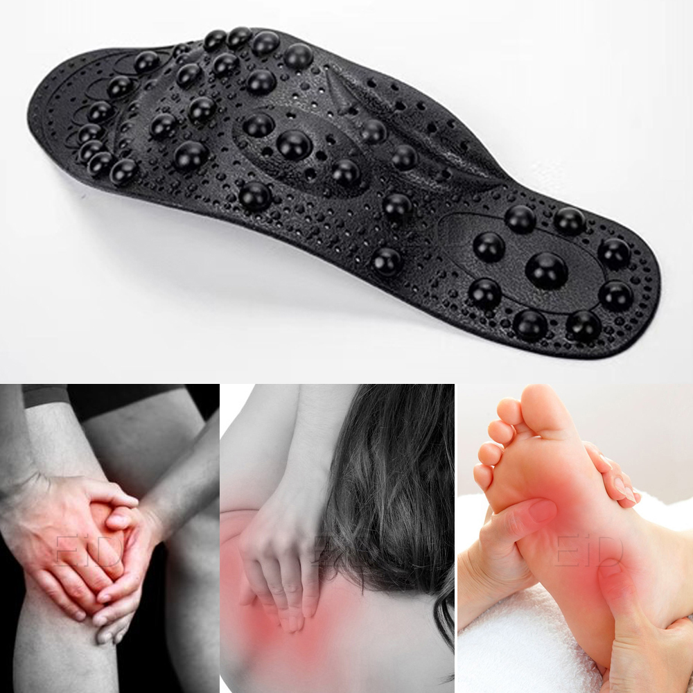 EiD 68 magnet Magnetic Therapy - Men Shoes Eid recension och pris