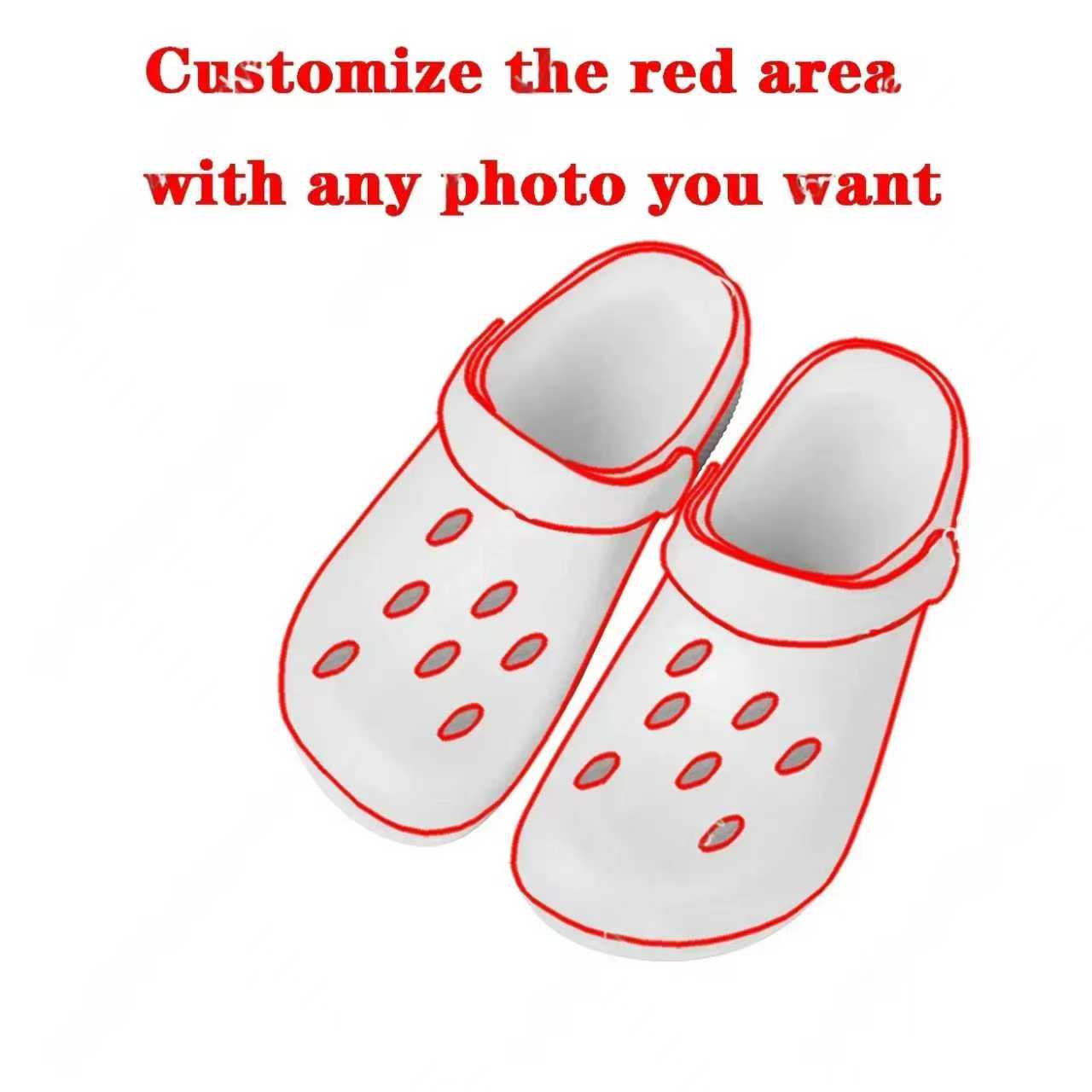 Dollar Printed Water Shoes Men - Men'S Shoes Quality recension och pris