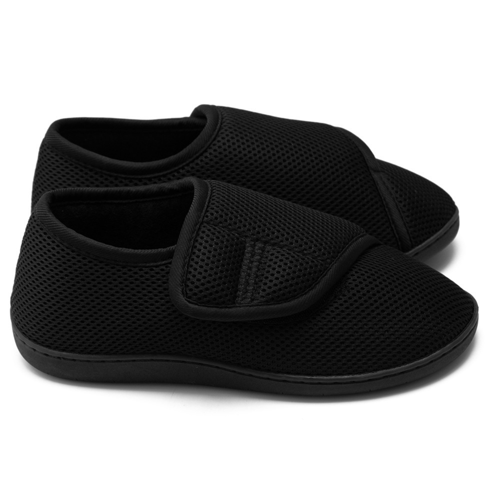 Unisex Diabetic Shoes Wide Wal - Men'S Shoes For Plantar Fasciitis recension och pris