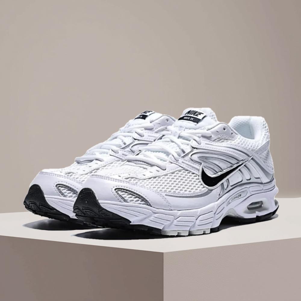 Nike AIR MAX MOTO 2K Men's Run - Men Shoes Myntra recension och pris
