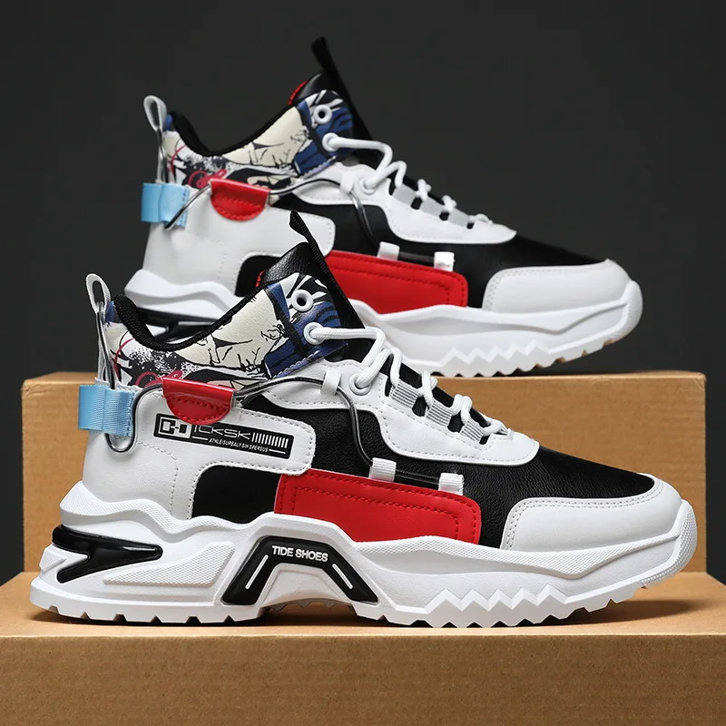 Men's Sneakers Original Runnin - Men Shoes Vans recension och pris