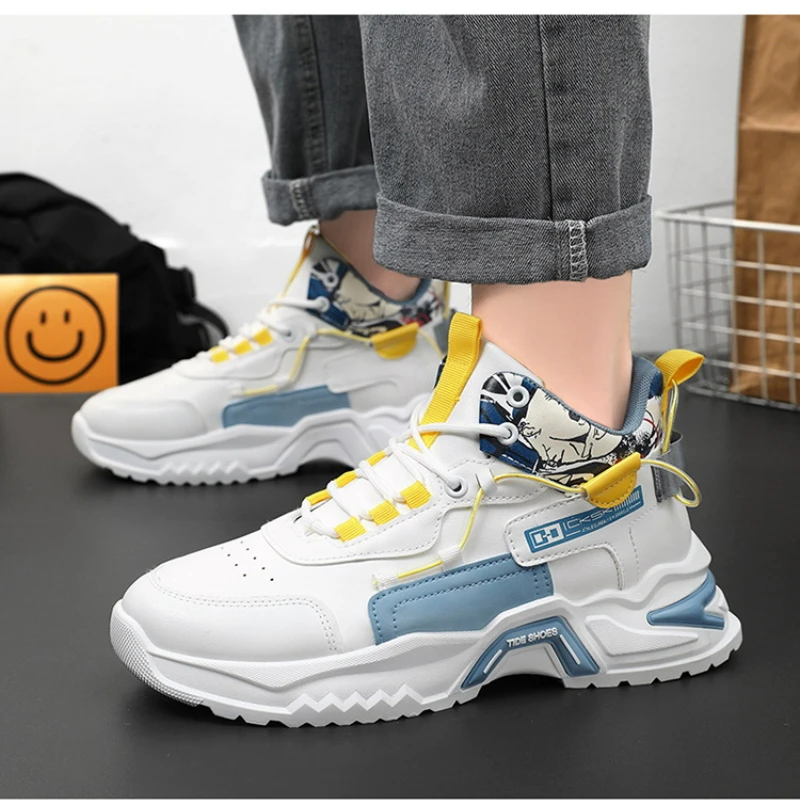 Men's Sneakers Original Runnin - Men Shoes Vans recension och pris