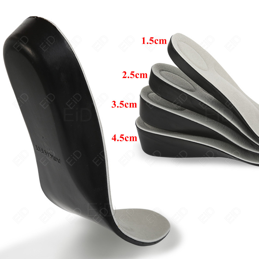 EiD Height increase insoles fo - Men Shoes Eid recension och pris