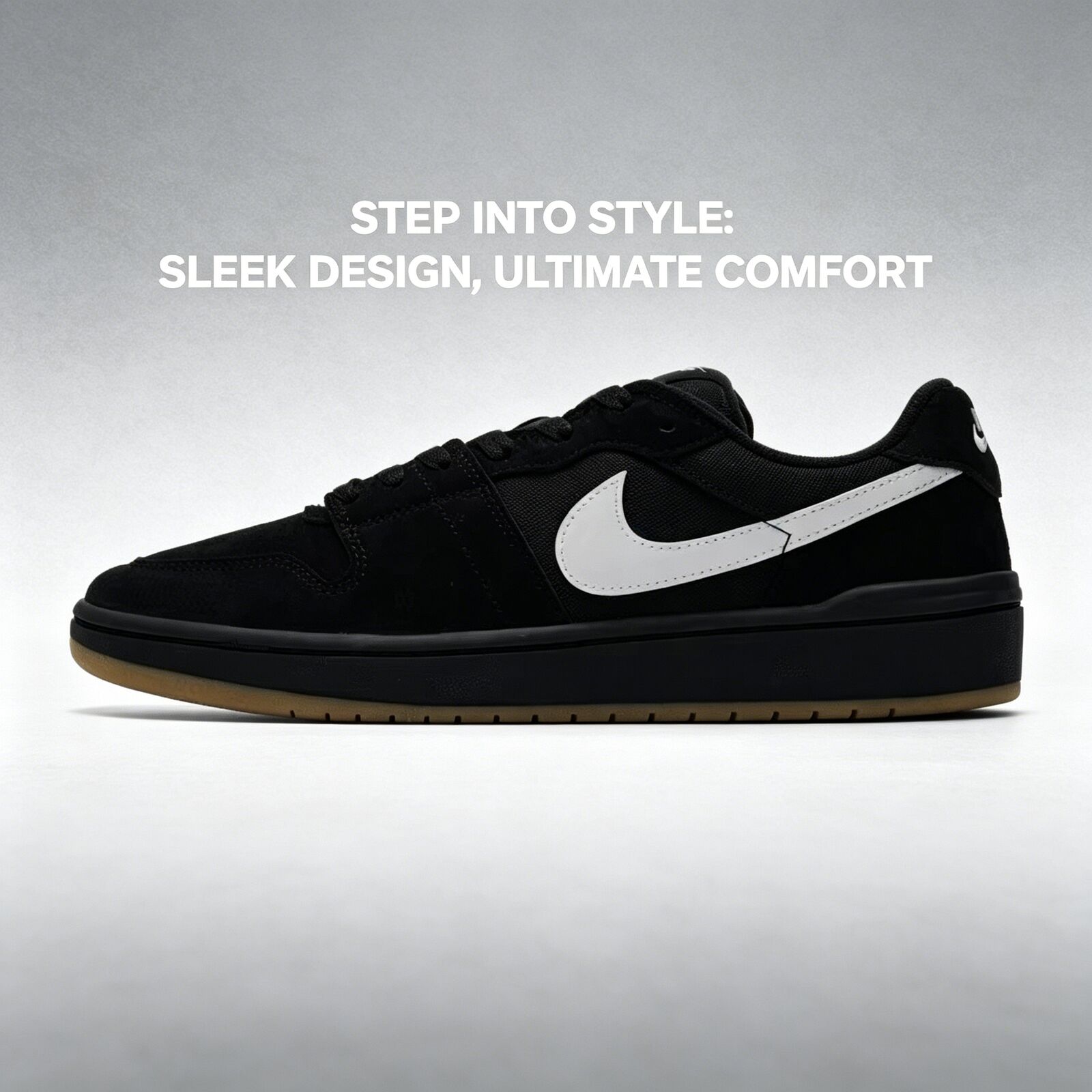 Nike Classic Leather Low Top S - Men Shoes On Sale Nike recension och pris