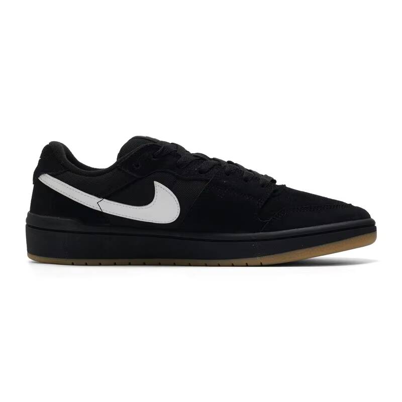 Nike Classic Leather Low Top S - Men Shoes On Sale Nike recension och pris