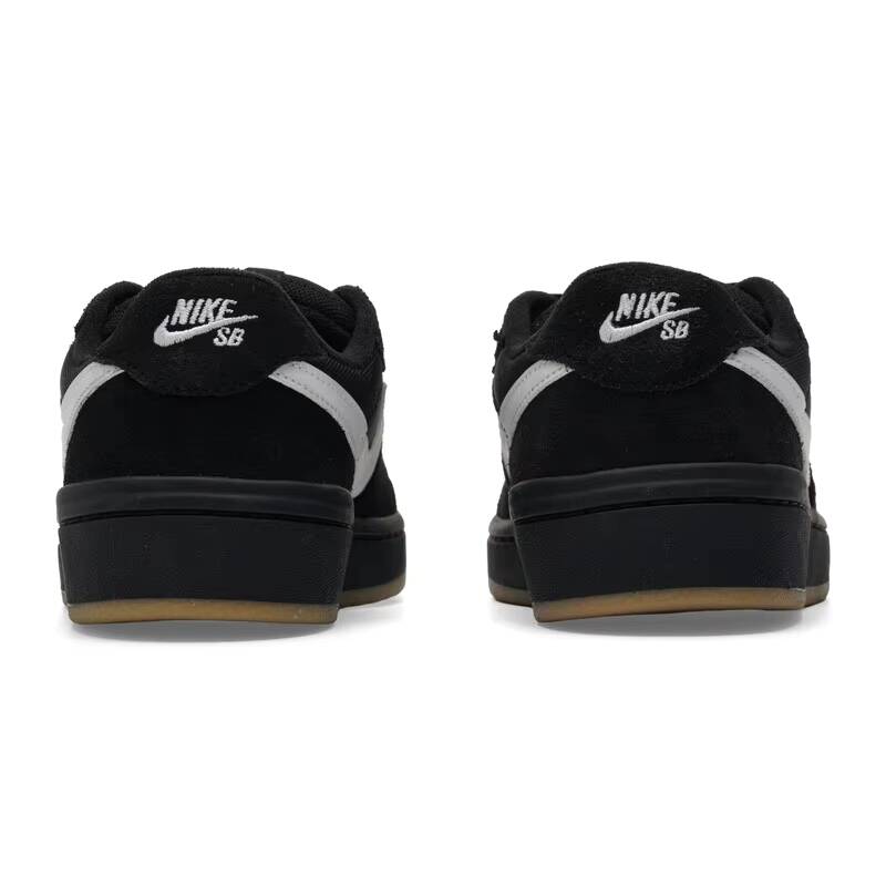 Nike Classic Leather Low Top S - Men Shoes On Sale Nike recension och pris