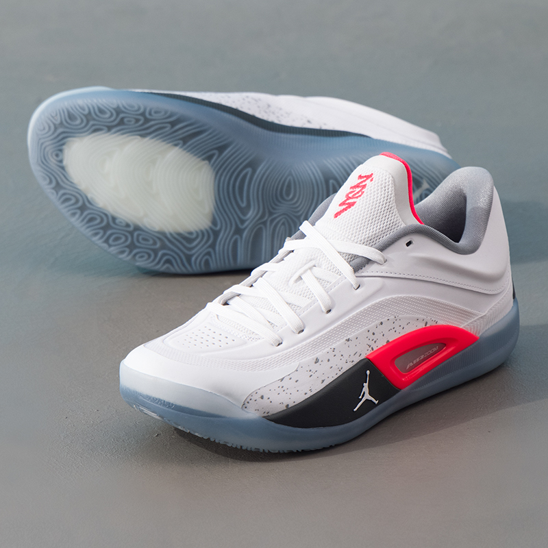 Nike Men's Shoes Jordan Zion 4 - Men Shoes Jordan 4 recension och pris