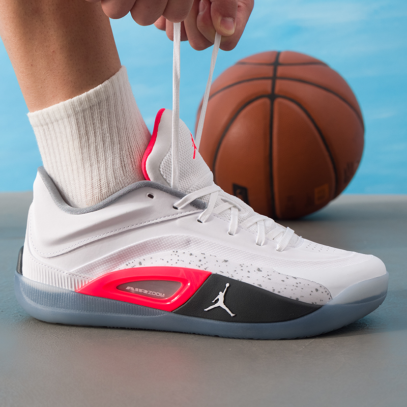 Nike Men's Shoes Jordan Zion 4 - Men Shoes Jordan 4 recension och pris