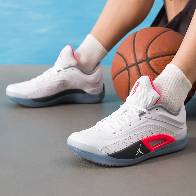Nike Men's Shoes Jordan Zion 4 - Men Shoes Jordan 4 recension och pris
