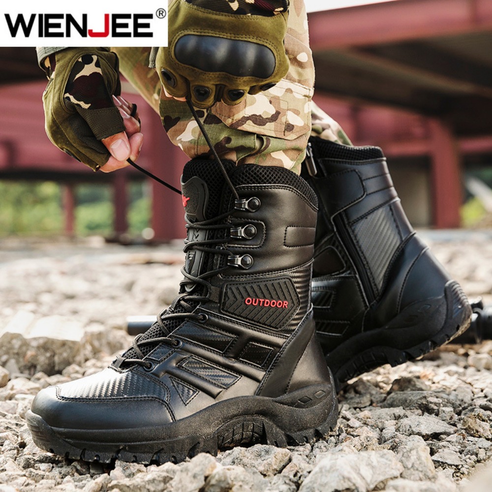 High Quality Men's Brand High- - Men'S Shoes Quality Brands recension och pris