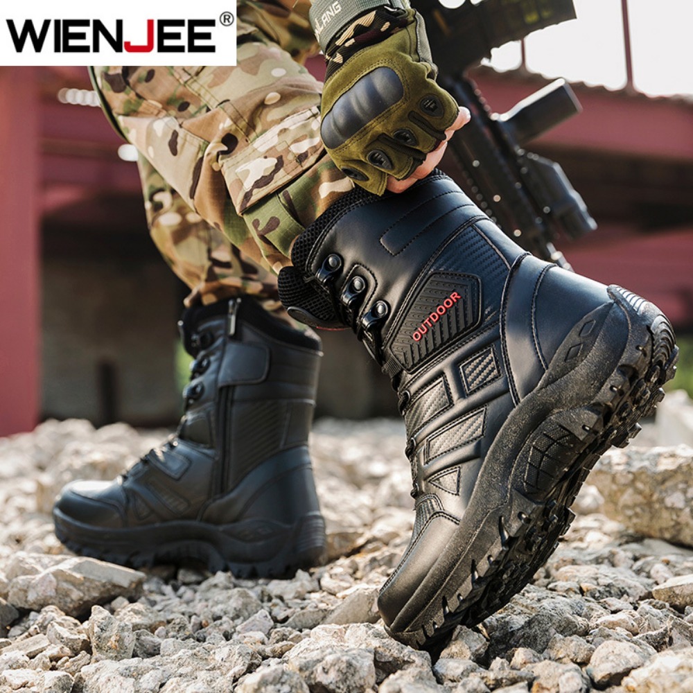 High Quality Men's Brand High- - Men'S Shoes Quality Brands recension och pris