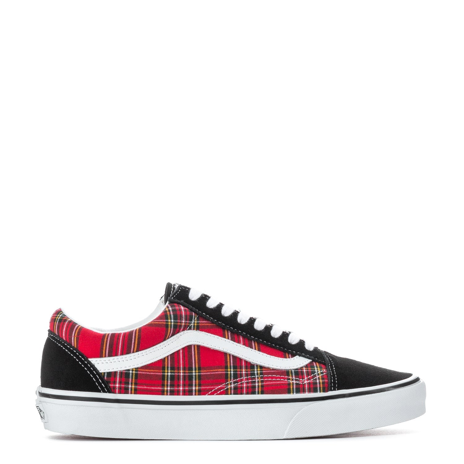Vans Mens Old Skool Shoes - Men Shoes Vans recension och pris