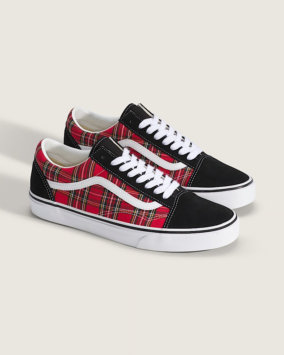 Vans Mens Old Skool Shoes - Men Shoes Vans recension och pris