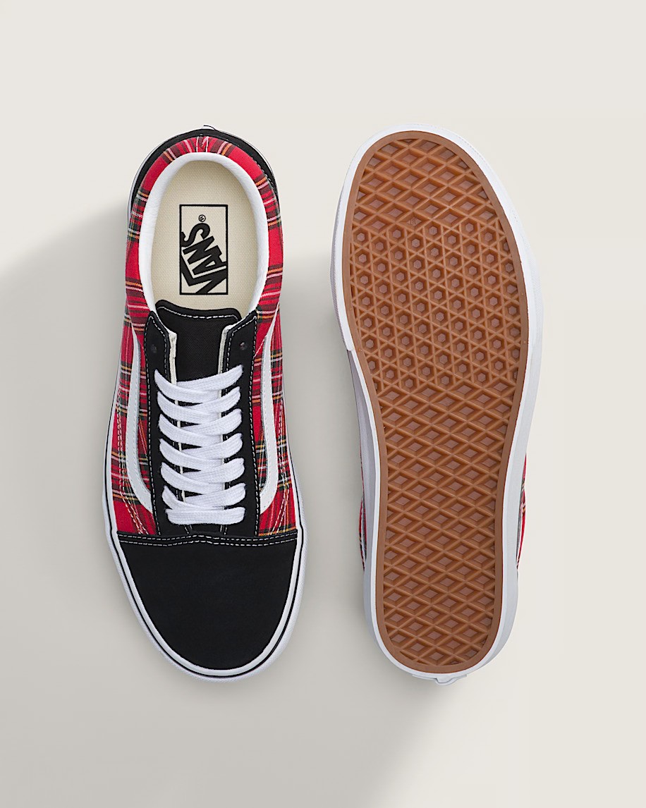 Vans Mens Old Skool Shoes - Men Shoes Vans recension och pris