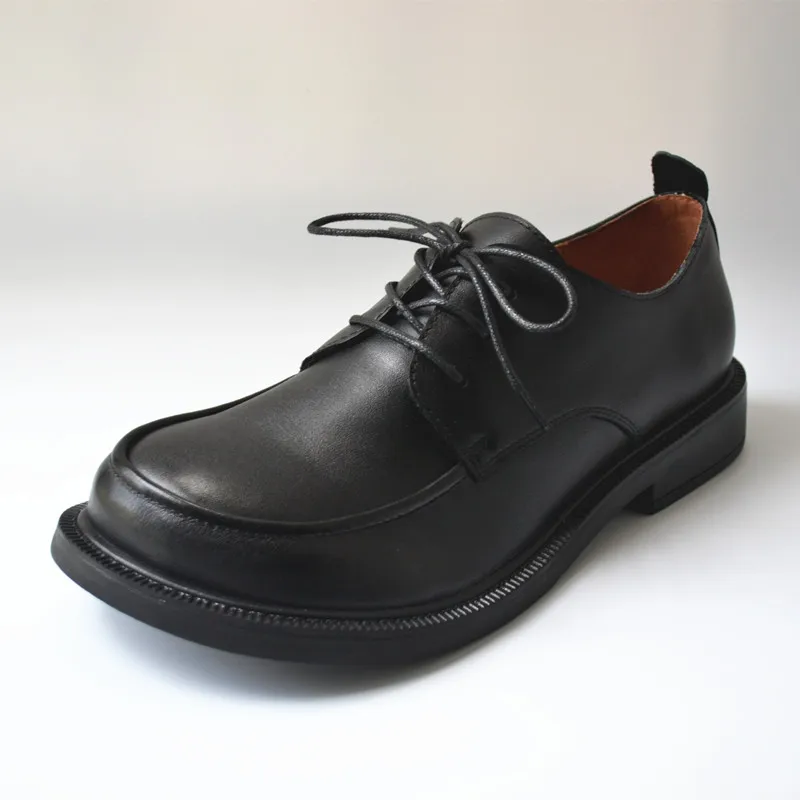 Men's natural skin dress shoes - Men'S Shoes Size 43 In Us recension och pris