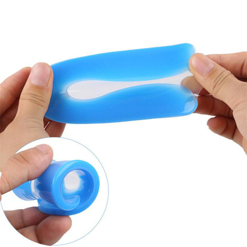 1Pair Foot Pain Relief Silicon - Men'S Shoes For Plantar Fasciitis recension och pris