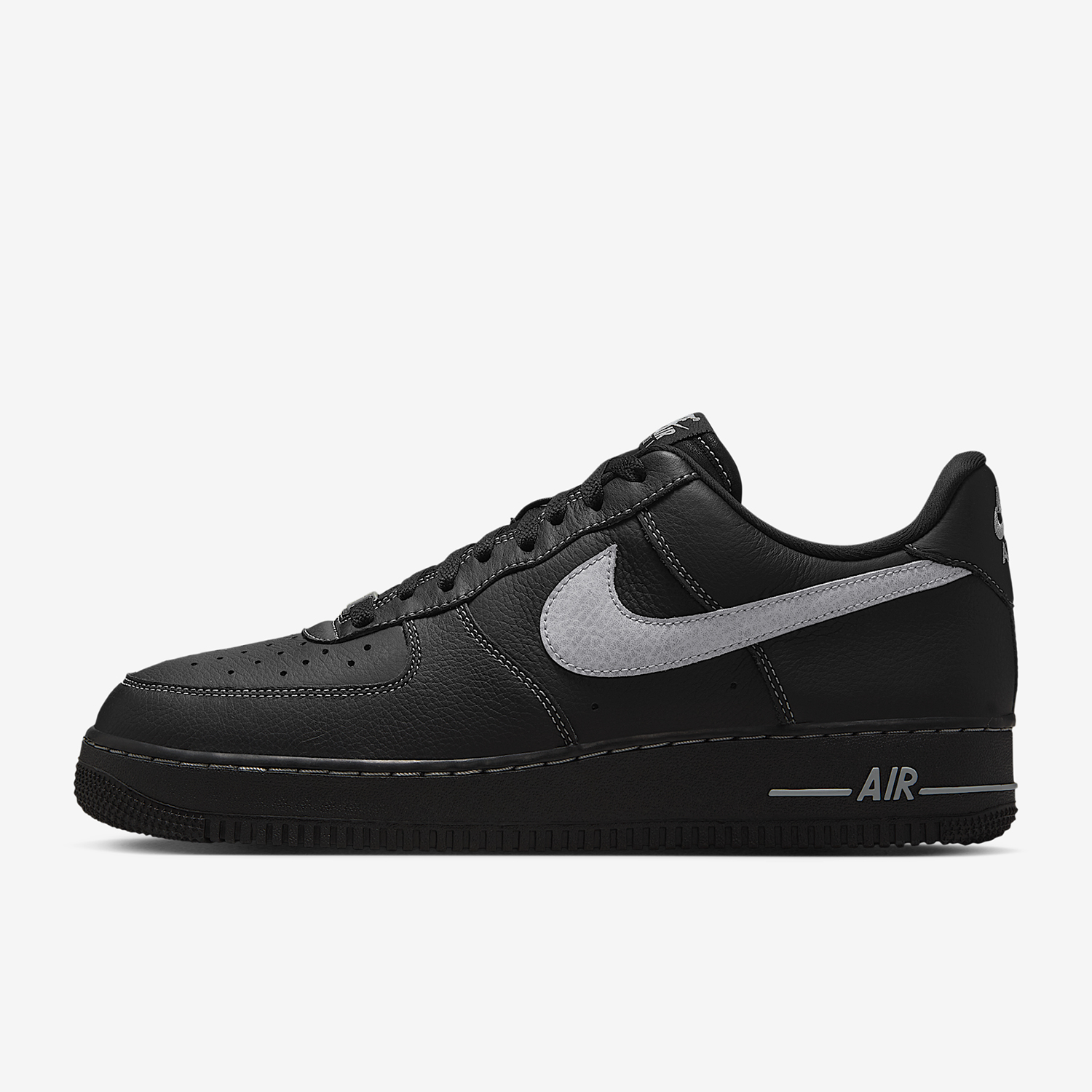 Nike Authentic AIR FORCE 1 07  - Men Shoes On Sale Nike recension och pris