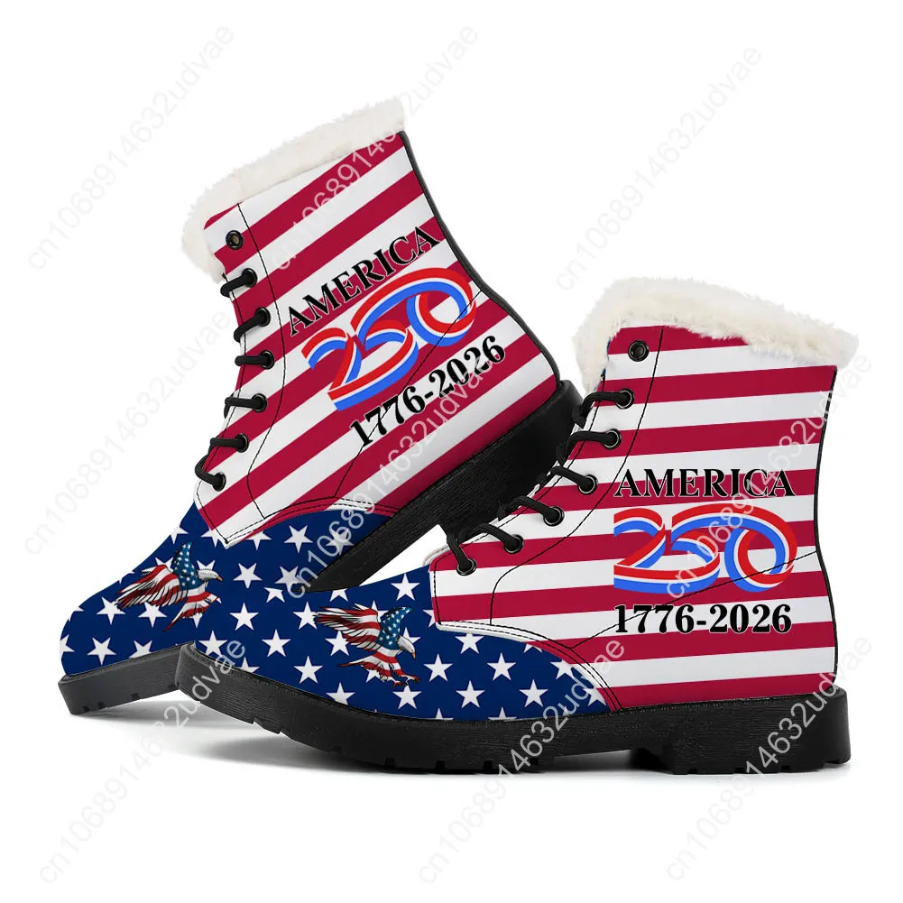 America 250th Anniversary 1776 - Men'S Shoes Quality recension och pris