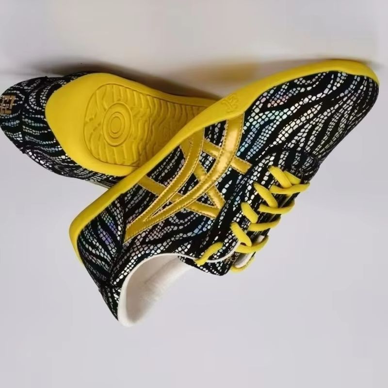 Original Brand Martial arts sh - Men'S Shoes Quality Brands recension och pris