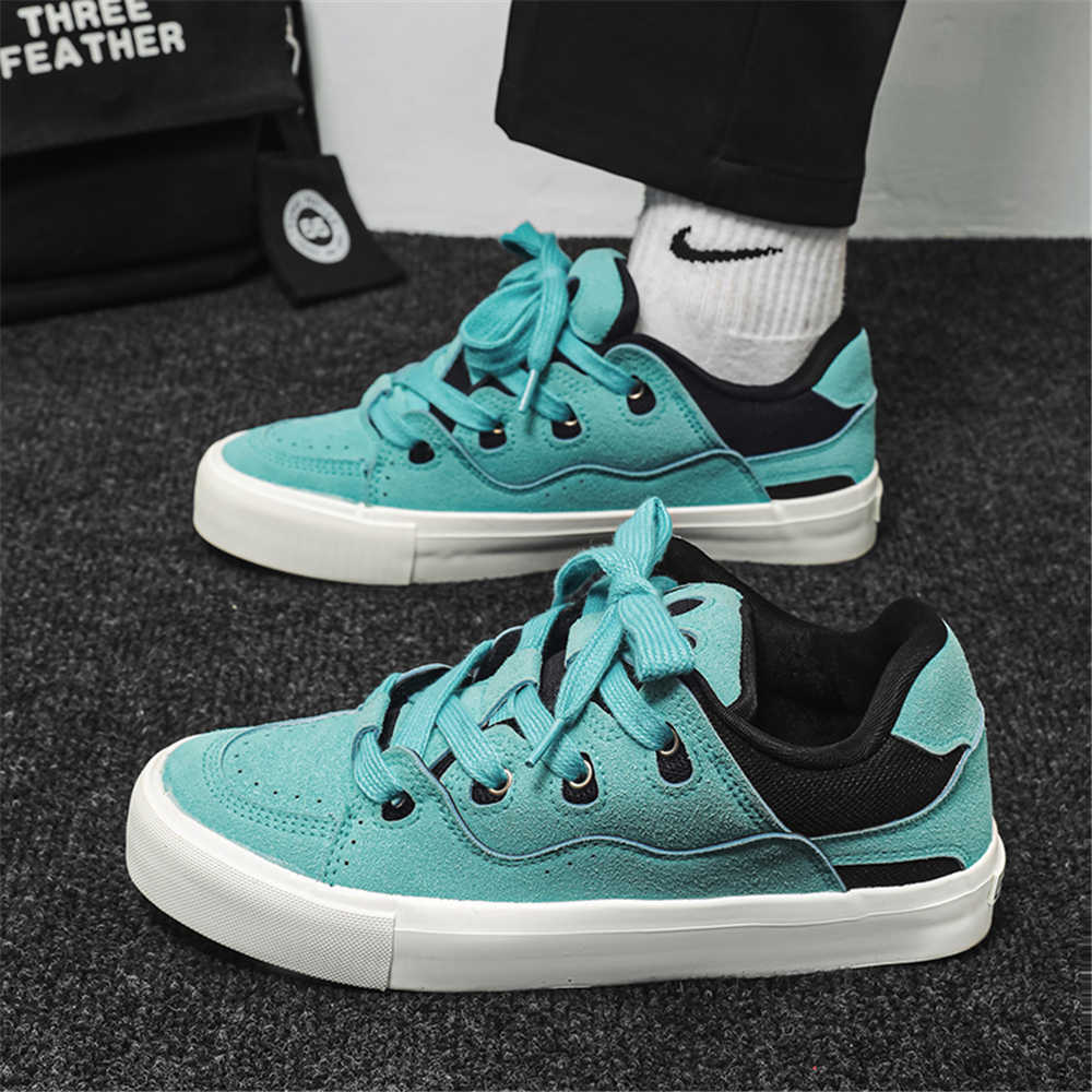 Soft Sole 40-41 Vulcanized Ten - Men'S Shoes Size 43 In Us recension och pris