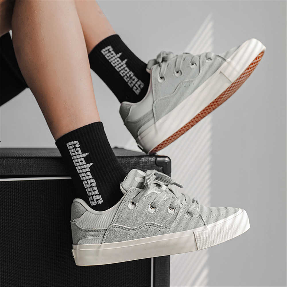 Soft Sole 40-41 Vulcanized Ten - Men'S Shoes Size 43 In Us recension och pris