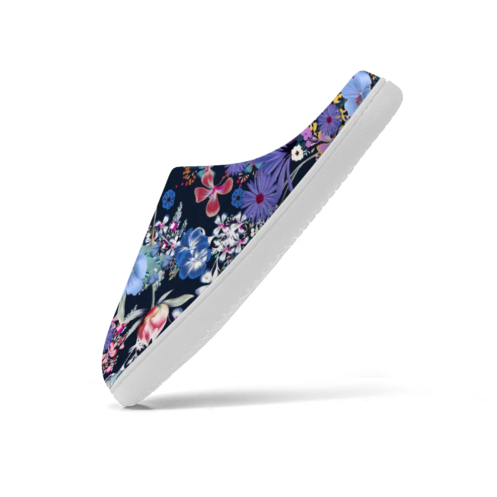 Classic floral print cotton sl - Men'S Shoes Quality recension och pris
