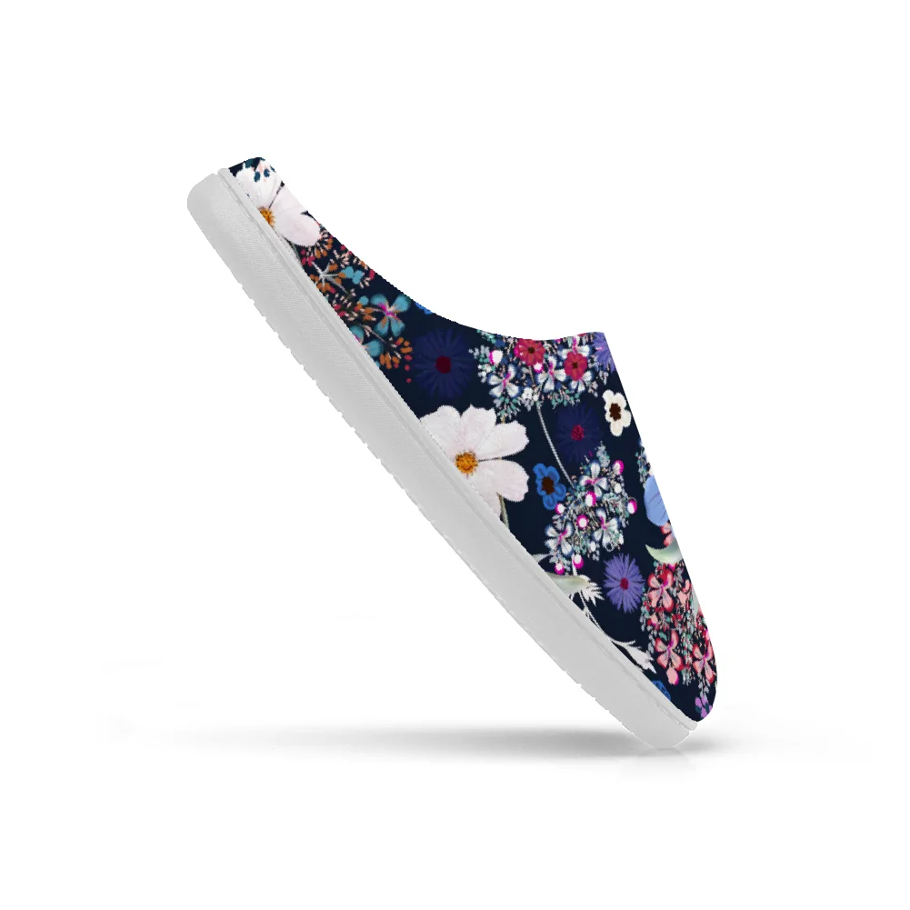 Classic floral print cotton sl - Men'S Shoes Quality recension och pris
