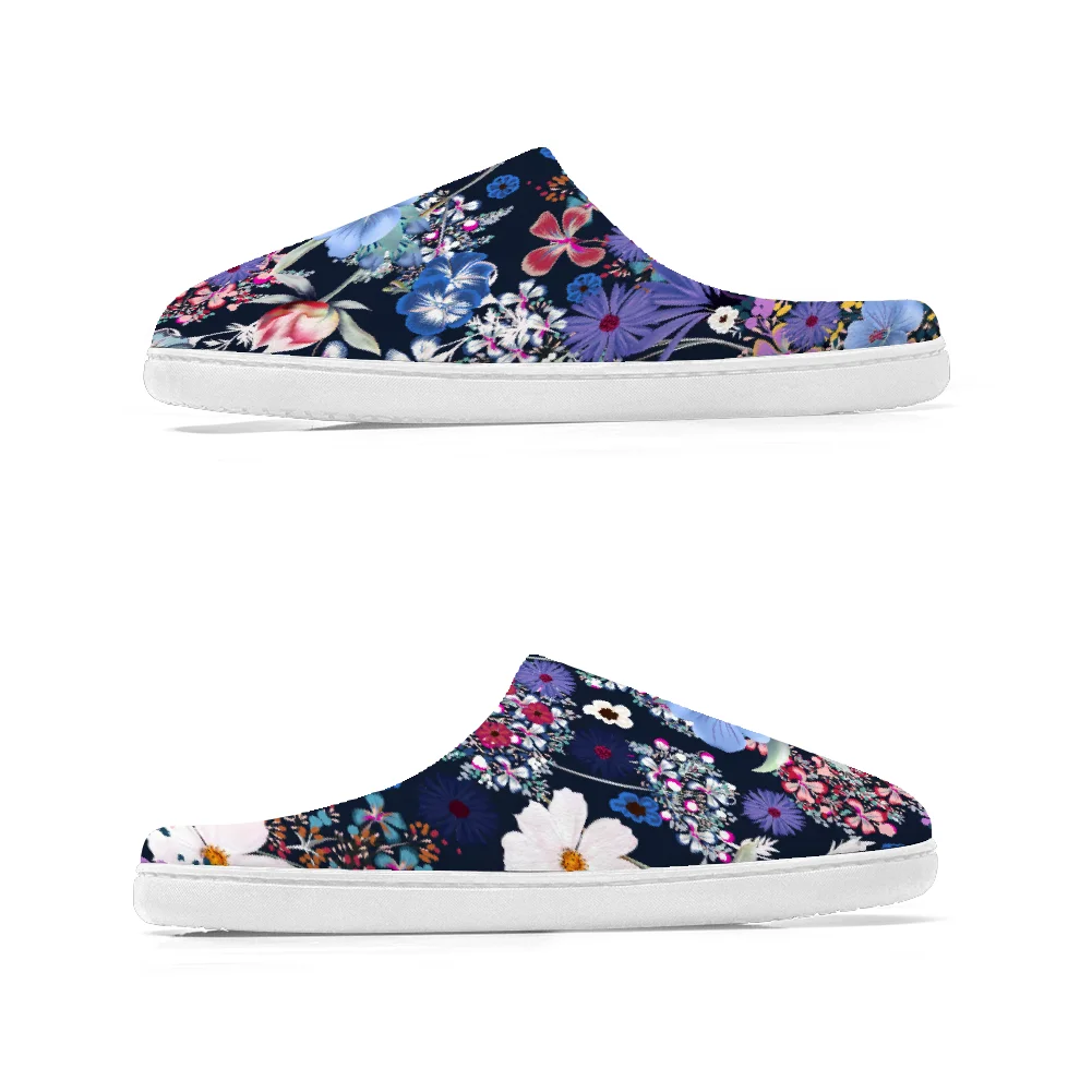 Classic floral print cotton sl - Men'S Shoes Quality recension och pris