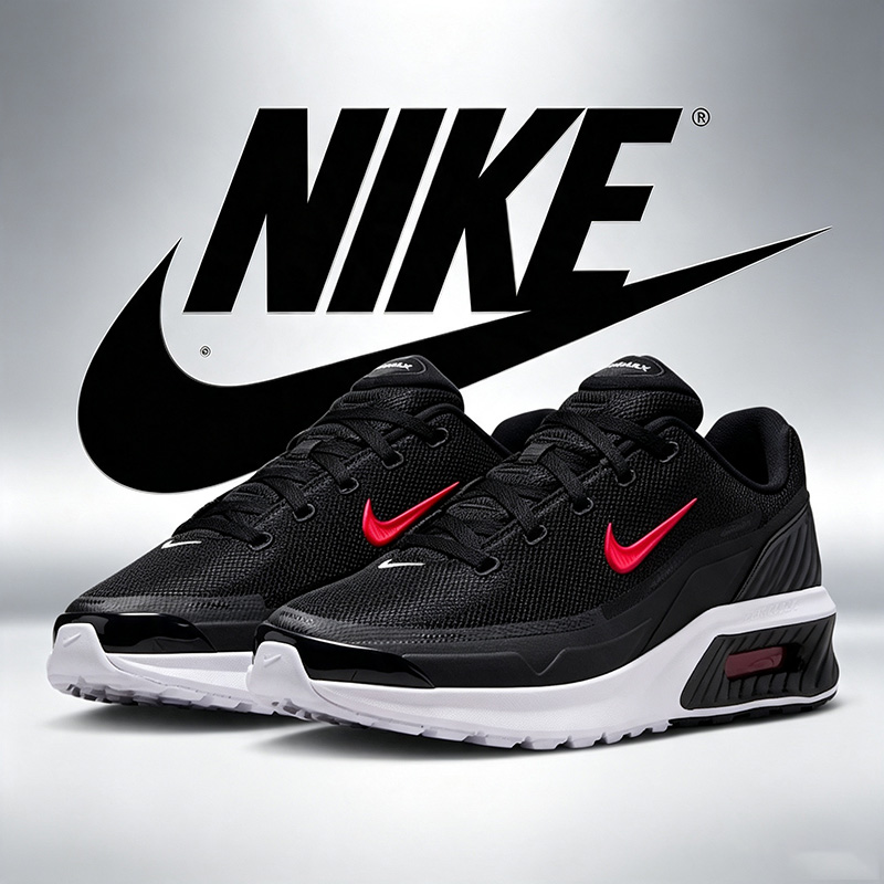 NIKE Men Air Cushion Running S - Men Shoes On Sale Nike recension och pris