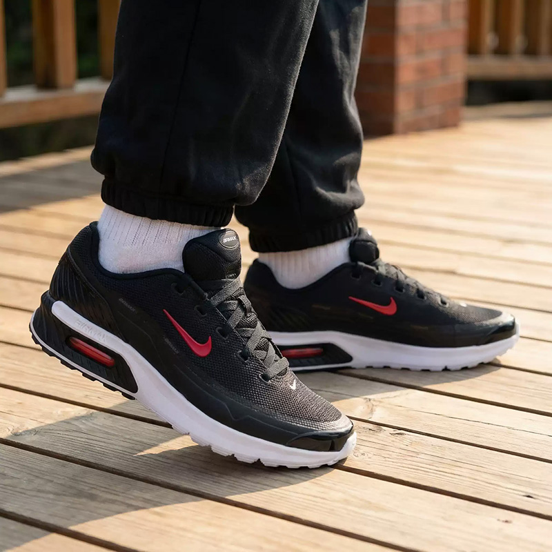 NIKE Men Air Cushion Running S - Men Shoes On Sale Nike recension och pris