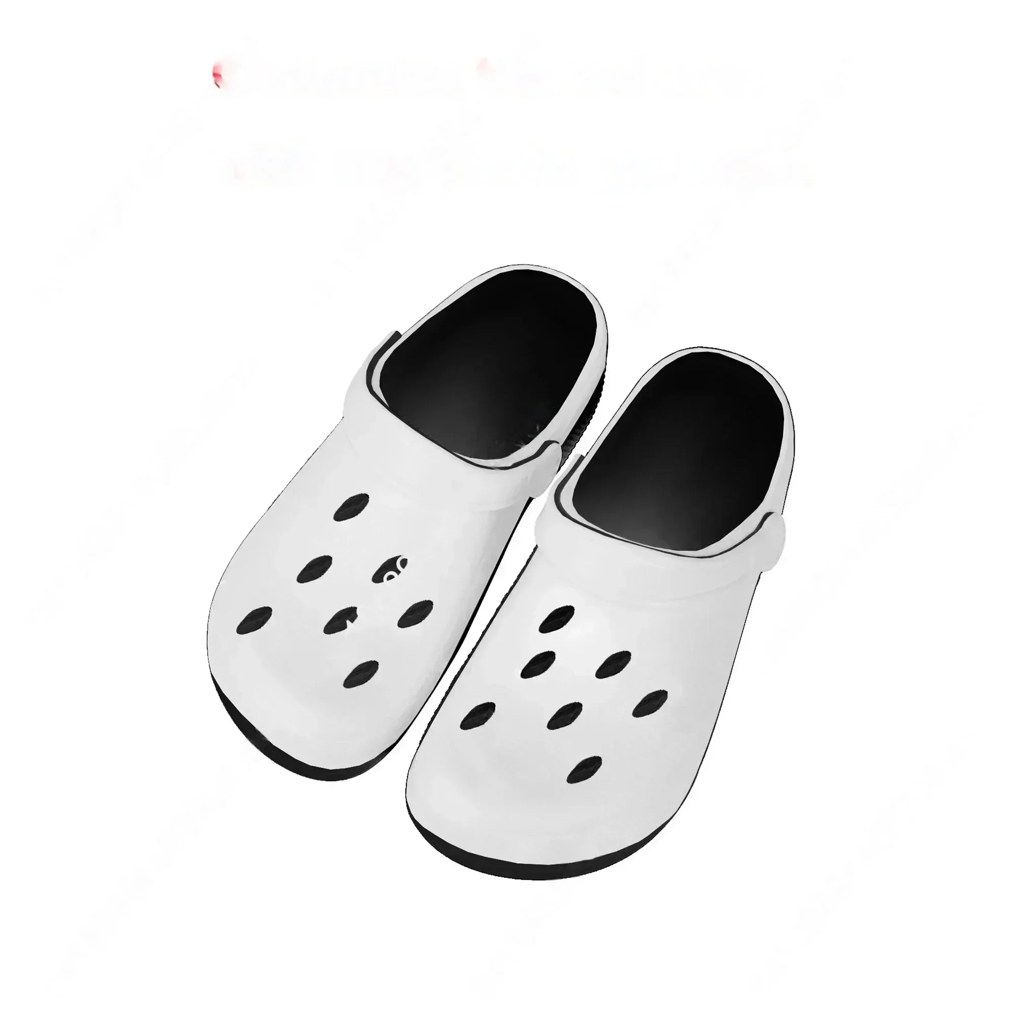 Black Myth Wukong Sandals Wome - Men'S Shoes Quality recension och pris