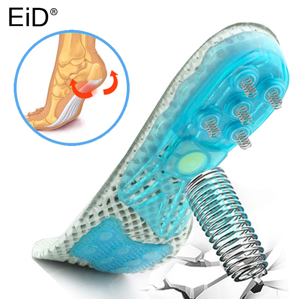 Silicone orthopedic shoes sole - Men Shoes Eid recension och pris