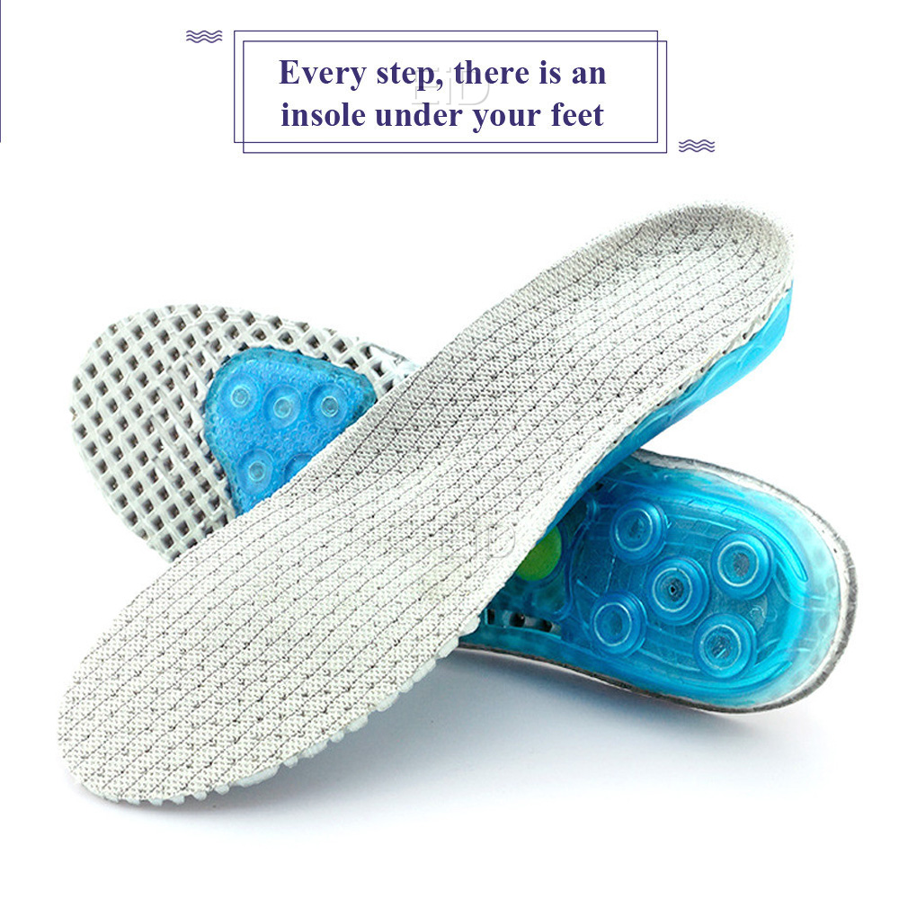 Silicone orthopedic shoes sole - Men Shoes Eid recension och pris