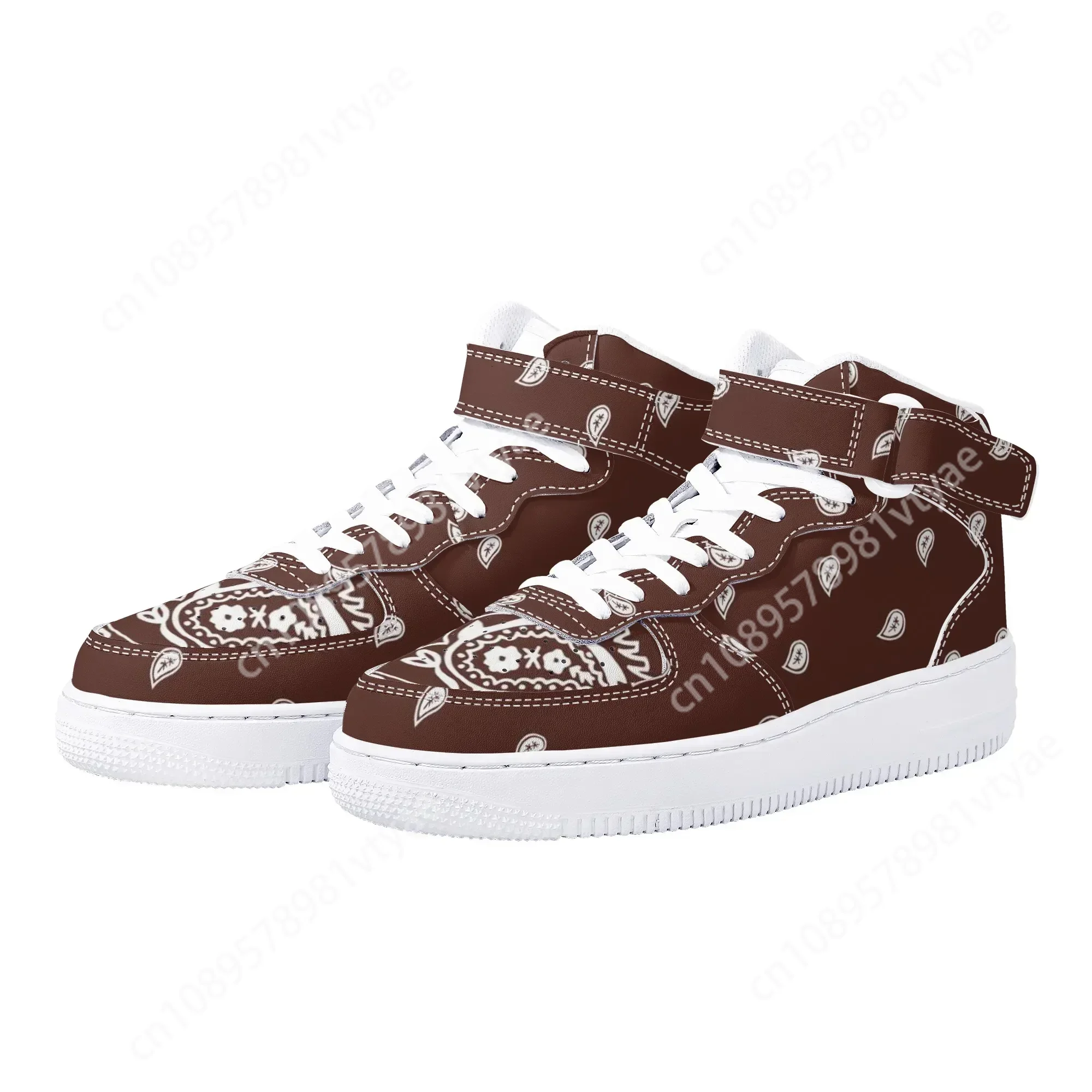 New Arrivals Bandana Print Men - Men Shoes Runners recension och pris