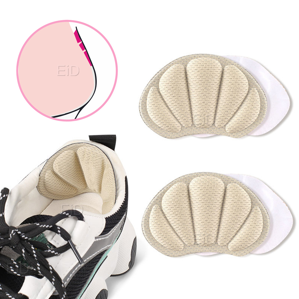 2PCS Heel Pad Stickers For Sho - Men Shoes Eid recension och pris