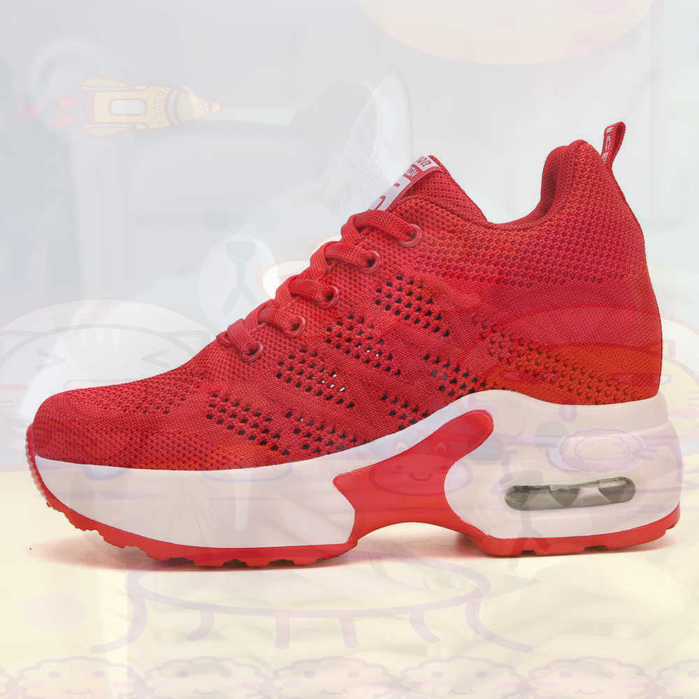 Red Size 36 Shoes Woman Tennis - Men'S Shoes Size 43 In Us recension och pris