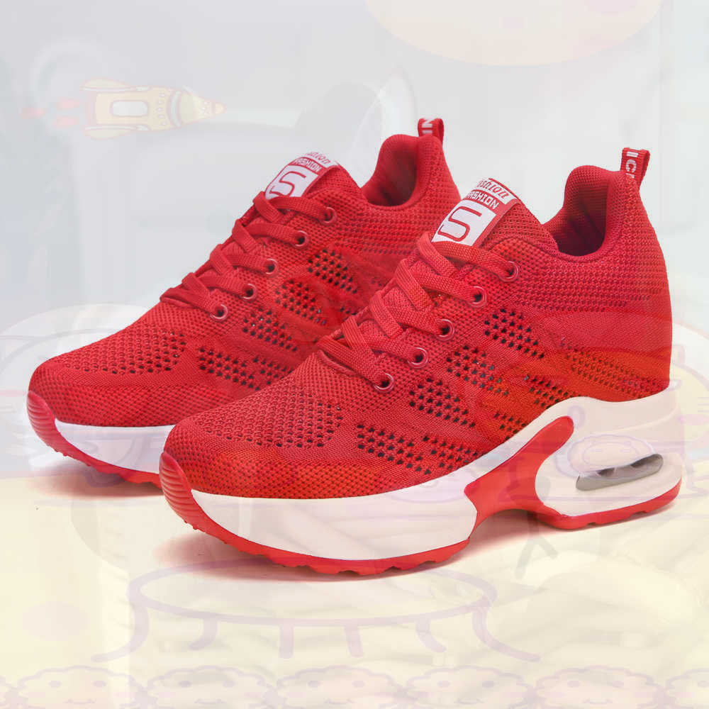 Red Size 36 Shoes Woman Tennis - Men'S Shoes Size 43 In Us recension och pris