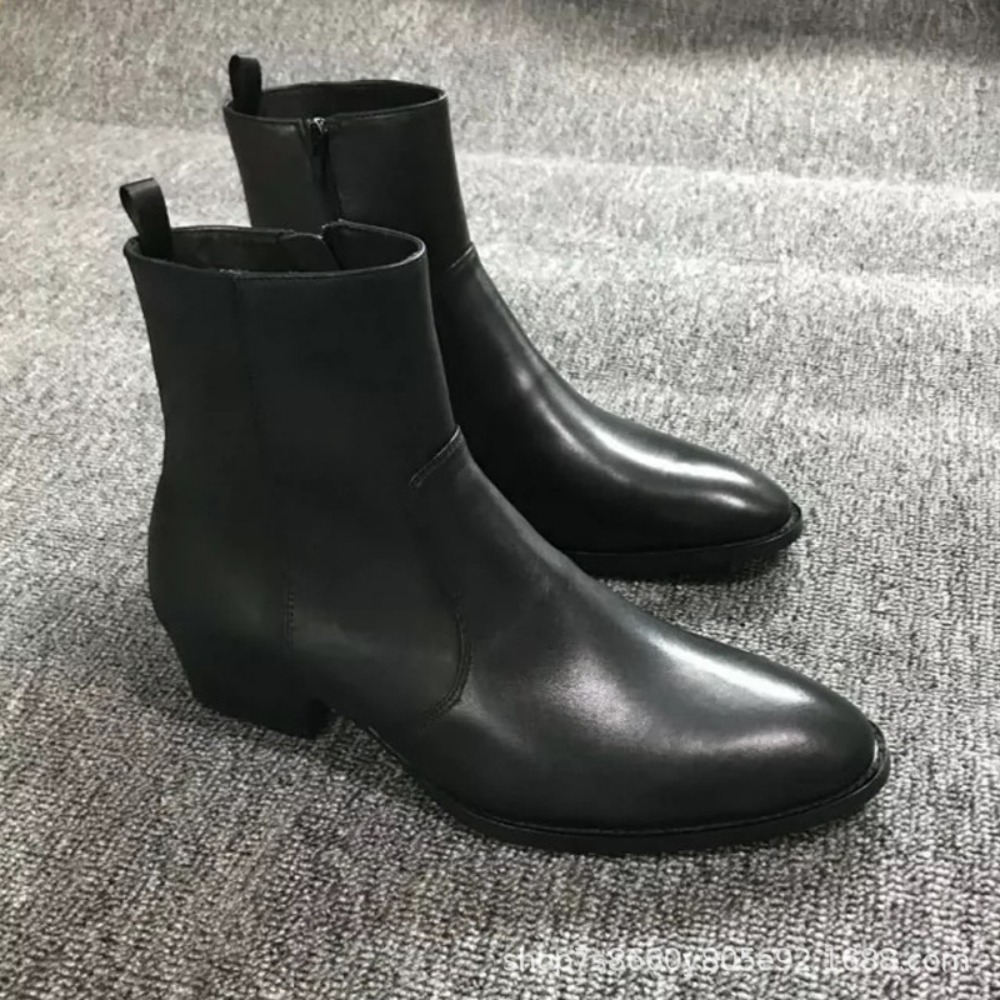 New Men's Shoes High Quality B - Men'S Shoes Quality Brands recension och pris