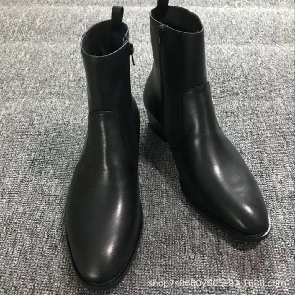 New Men's Shoes High Quality B - Men'S Shoes Quality Brands recension och pris